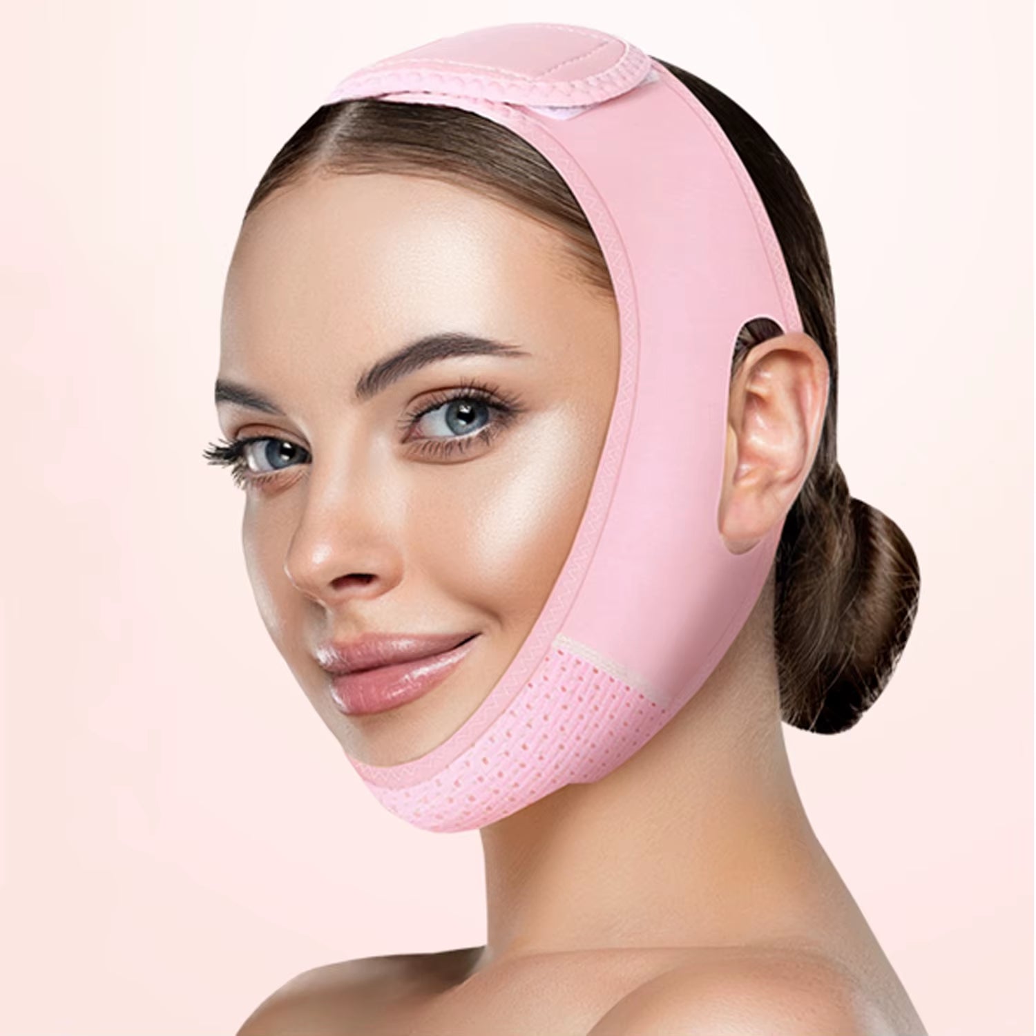 Sangle visage
